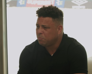 Ο Ρονάλντο και η πιο βάναυση ιστορία του: «Εμεινα με το στόμα ανοιχτό, μου έριξε τρεις μπουνιές χωρίς να το καταλάβω»