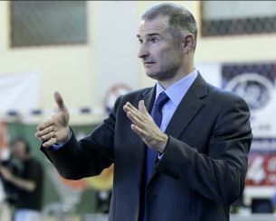 Ο Νέναντ Μάρκοβιτς έτοιμος να αναλάβει τον Πανιώνιο