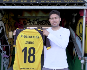 Η Κηφισιά «χτυπάει» αμυντικό από την Γκέτενμποργκ - Το ποσό της μεταγραφής