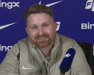 Δαβίδ εναντίον Γολιάθ ή αλλιώς Γκουαρδίολα εναντίον ΜακΦάρλιν - Ποιος είναι ο υπηρεσιακός τεχνικός της Τσέλσι;