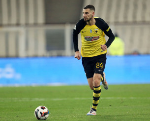 «Ο Μήτογλου υπογράφει στη Σαμπντόρια»