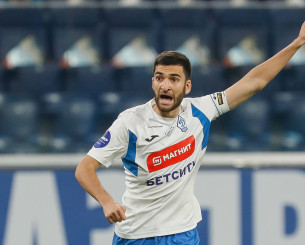 Τα ρωσικά ΜΜΕ στέλνουν στην ΑΕΛ Novibet τον κεντρικό αμυντικό, Ιντάρ Σουμάκοφ