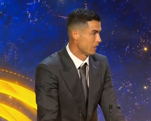 Σίγουρος ο Κριστιάνο: «Θα φτάσω τα 1.000 γκολ αν δεν τραυματιστώ»