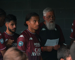 Αυτός είναι ο ποδοσφαιριστής που νοσηλεύεται σε σοβαρή κατάσταση μετά την τραγωδία στο Κραν Μοντάνα