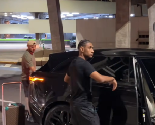 Η απάντηση του Τετέ στα μεταγραφικά σενάρια για Γκρέμιο - Τι δήλωσε στη Βραζιλία (video)