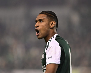 Συνεχίζεται το σίριαλ Τετέ - «Πιέζει η Γκρέμιο και καταθέτει πρόταση αγοράς στον Παναθηναϊκό»