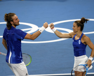 Το πρόγραμμα της Ελλάδας στο United Cup