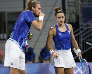 Πού θα δείτε τους αγώνες της Ελλάδας στο United Cup