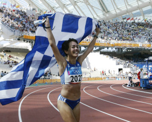 Η εξομολόγηση Ελληνίδας χρυσής Ολυμπιονίκη για σεξουαλική παρενόχληση που δέχθηκε από προπονητή!