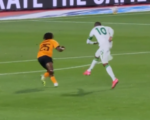 Τα highlights του Ζάμπια - Κομόρες 0-0