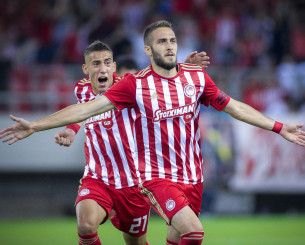 Γεωργακόπουλος στο «BACK2ΜΠΑΚ»: «Τα δεδομένα για την επιστροφή Τσιμίκα-Φορτούνη και την ανανέωση του Ελ Κααμπί» (video)