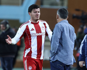 Επιστροφή και... έλεγχος σε Μπιανκόν, Ρέτσο