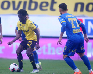 Το 45λεπτο που μας ξανά συστήθηκε ο Μισεχόι