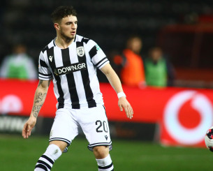 Ζαφείρης: «Μοναδική εμπειρία η Τούμπα - Θα βοηθήσω την ομάδα να πετύχει τους στόχους της» (video)