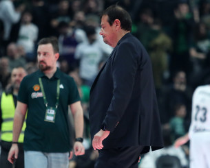EuroLeague by night: Ο απόηχος της ήττας του Παναθηναϊκού από τη Μιλάνο, οι ευθύνες Αταμάν