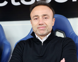 Κόντης: «Ήμασταν πολύ καλοί στο πρώτο ημίχρονο αλλά δεν είχαμε σταθερότητα στην απόδοση μας»