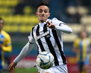 Χαστάς στο «BACK2ΜΠΑΚ»: «Τα δεδομένα για επιστροφή Γιαννούλη, ο Σαρρής και τα σενάρια για στόπερ» (video)