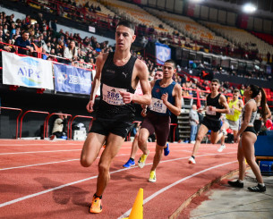 Ο στίβος αποχωρεί οριστικά από το ΣΕΦ, στην Παιανία το Πανελλήνιο κλειστού!