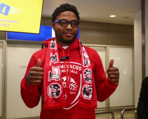 EuroLeague by night: Το παρασκήνιο της μεταγραφής του Τζόουνς - Τι στοιχεία θα δώσει στον Ολυμπιακό (video)