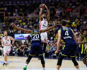 Η βραδιά στράβωσε, η βελτίωση δεν κρύβεται