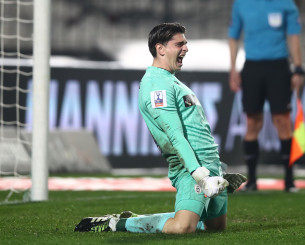 Χαστάς στο «BACK2ΜΠΑΚ»: «Η πρόκριση του ΠΑΟΚ, ο ''ήρωας'' Μοναστηρλής και τo ντεμπούτο των Ζαφείρη και Γερεμέγεφ» (video)