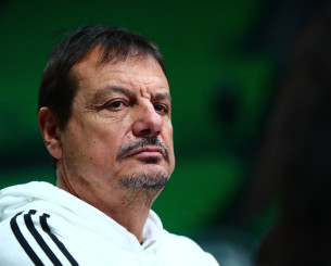 «Βόμβα» Αταμάν: «Αν δεν πάρουμε Euroleague ή πρωτάθλημα φεύγω!»