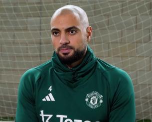 Τι ισχύει με Σοφιάν Άμραμπατ τη φετινή σεζόν που δεν είναι γνωστό