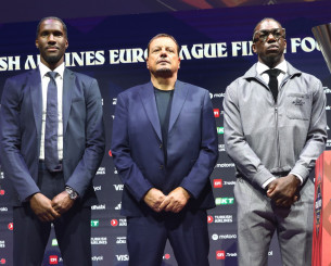 Σαρώνει την αγορά του ΝΒΑ για 4άρι ο Παναθηναϊκός - Οι δύο κρίσιμες ημερομηνίες