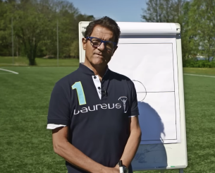 Σφοδρή επίθεση Καπέλο σε διαιτητές και VAR - «Είναι μαφία»