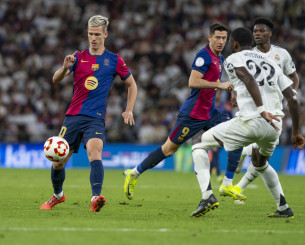 Το Ισπανικό Super Cup θα παίξει στο Athletiko: Όλα όσα πρέπει να γνωρίζετε