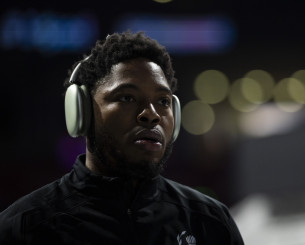 Οι πέντε πυλώνες της προσοχής στον Ταϊρίκ Τζοόυνς