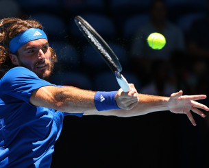 Ο Τσιτσιπάς επικράτησε του Φριτς, στο μεικτό διπλό θα κριθεί πρόκριση στις «4» του United Cup