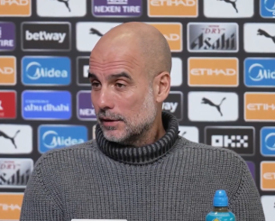 Η αντίδραση του Γκουαρδιόλα στην απόλυση του Αμορίμ - «Μόνο σεβασμός για τους παίκτες και τη Γιουνάιτεντ»