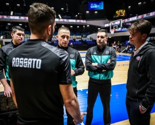 Η Χάποελ Χολόν προκρίθηκε στους «16» του BCL με νίκη στα... χαρτιά λόγω ανεπάρκειας της Τράπανι