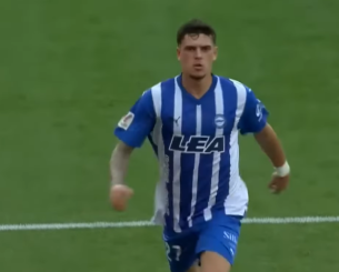 Ο Παναθηναϊκός εξετάζει την περίπτωση του Χάβι Λόπεθ