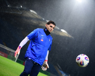 Ο Σάρι το πήρε απόφαση και κρατάει τον Μανδά στη Λάτσιο