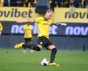 Τα highlights του Άρης - Παναιτωλικός 2-0