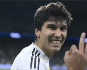 Γκονθάλο: «Ξέρω ότι είμαι ο αναπληρωματικός του Εμπαπέ αλλά δεν με σταματάει»