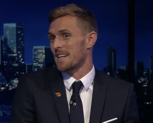 Θρύλος της Μάντσεστερ Γιουνάιτεντ αναλαμβάνει ως υπηρεσιακός προπονητής