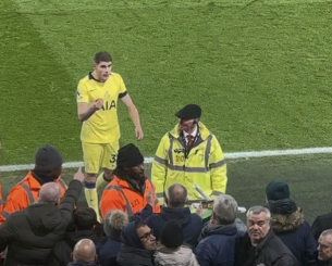 Κακός χαμός στην Τότεναμ: Οπαδοί εναντίον παικτών και Ρομέρο εναντίον διοίκησης