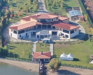 Μιας και μένει στην Αθήνα ο Τζόκοβιτς νοικιάζει τη βίλα του στη Σερβία - Πόσα ζητάει για μια βραδιά