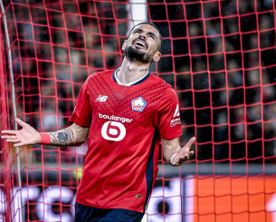 Ο Καμπελά, ο Ολυμπιακός και η πιο δύσκολη στιγμή που έζησε στο «Καραϊσκάκης»