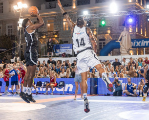 Άνοιξαν οι εγγραφές για το μοναδικό Stoiximan AegeanBall Festival 2025! Άνοιξαν οι εγγραφές για το μοναδικό Stoiximan AegeanBall Festival 2025!