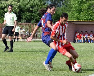 Πρεμιέρα των μπαράζ ανόδου στη Γ' εθνική - Το πρόγραμμα της 1ης αγωνιστικής Πρεμιέρα των μπαράζ ανόδου στη Γ' εθνική - Το πρόγραμμα της 1ης αγωνιστικής