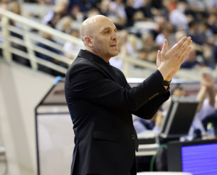 Νεραντζάκης στο Athletiko: «Η ευχή είναι μία, να πάρει ο ΠΑΟΚ το ευρωπαϊκό» Νεραντζάκης στο Athletiko: «Η ευχή είναι μία, να πάρει ο ΠΑΟΚ το ευρωπαϊκό»