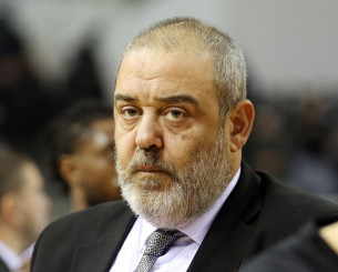 Μήνυμα... τίτλου από Χατζόπουλο: «Τα σουτ θα μπουν, το Παλατάκι θα σείεται» Μήνυμα... τίτλου από Χατζόπουλο: «Τα σουτ θα μπουν, το Παλατάκι θα σείεται»
