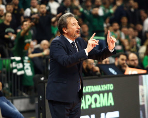 Μπάνκι: «Για να κερδίσεις στο ΟΑΚΑ πρέπει να είσαι τέλειος» Μπάνκι: «Για να κερδίσεις στο ΟΑΚΑ πρέπει να είσαι τέλειος»