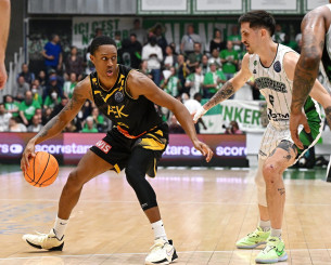 Πότε είναι το Game 3 πρόκρισης ανάμεσα σε ΑΕΚ και Ναντέρ Πότε είναι το Game 3 πρόκρισης ανάμεσα σε ΑΕΚ και Ναντέρ