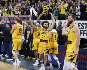Το πρόγραμμα του Final 4 του BCL - Πότε θα παίξει η ΑΕΚ Το πρόγραμμα του Final 4 του BCL - Πότε θα παίξει η ΑΕΚ