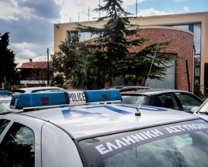 Νέο οπαδικό επεισόδιο στη Θεσσαλονίκη από ανήλικους στα ΚΤΕΛ Νέο οπαδικό επεισόδιο στη Θεσσαλονίκη από ανήλικους στα ΚΤΕΛ